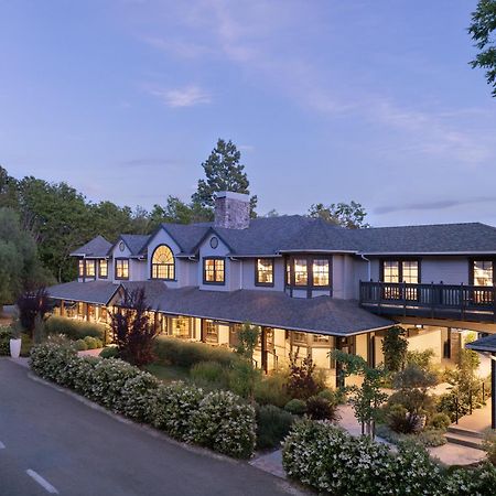 The Ballard Inn, A Kirkwood Collection Hotel Ngoại thất bức ảnh