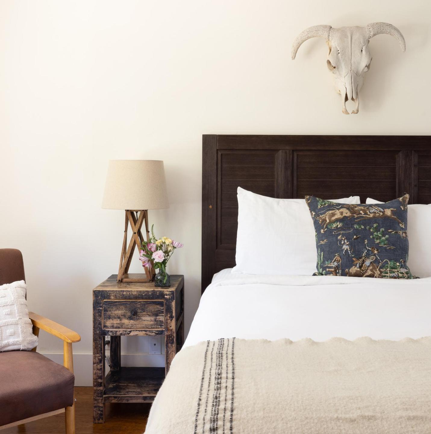 The Ballard Inn, A Kirkwood Collection Hotel Ngoại thất bức ảnh
