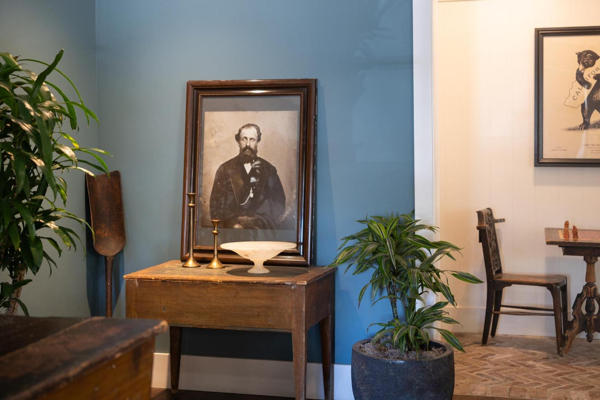 The Ballard Inn, A Kirkwood Collection Hotel Ngoại thất bức ảnh