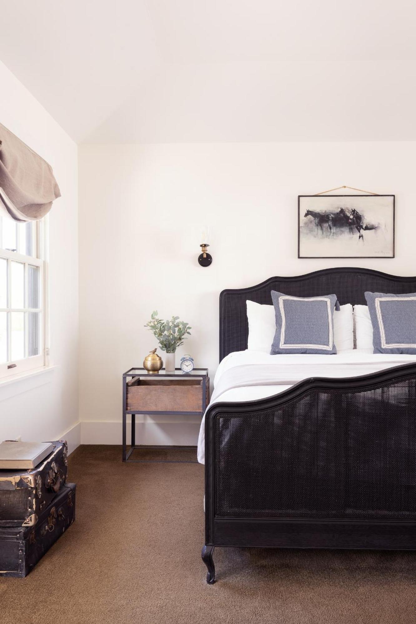 The Ballard Inn, A Kirkwood Collection Hotel Ngoại thất bức ảnh