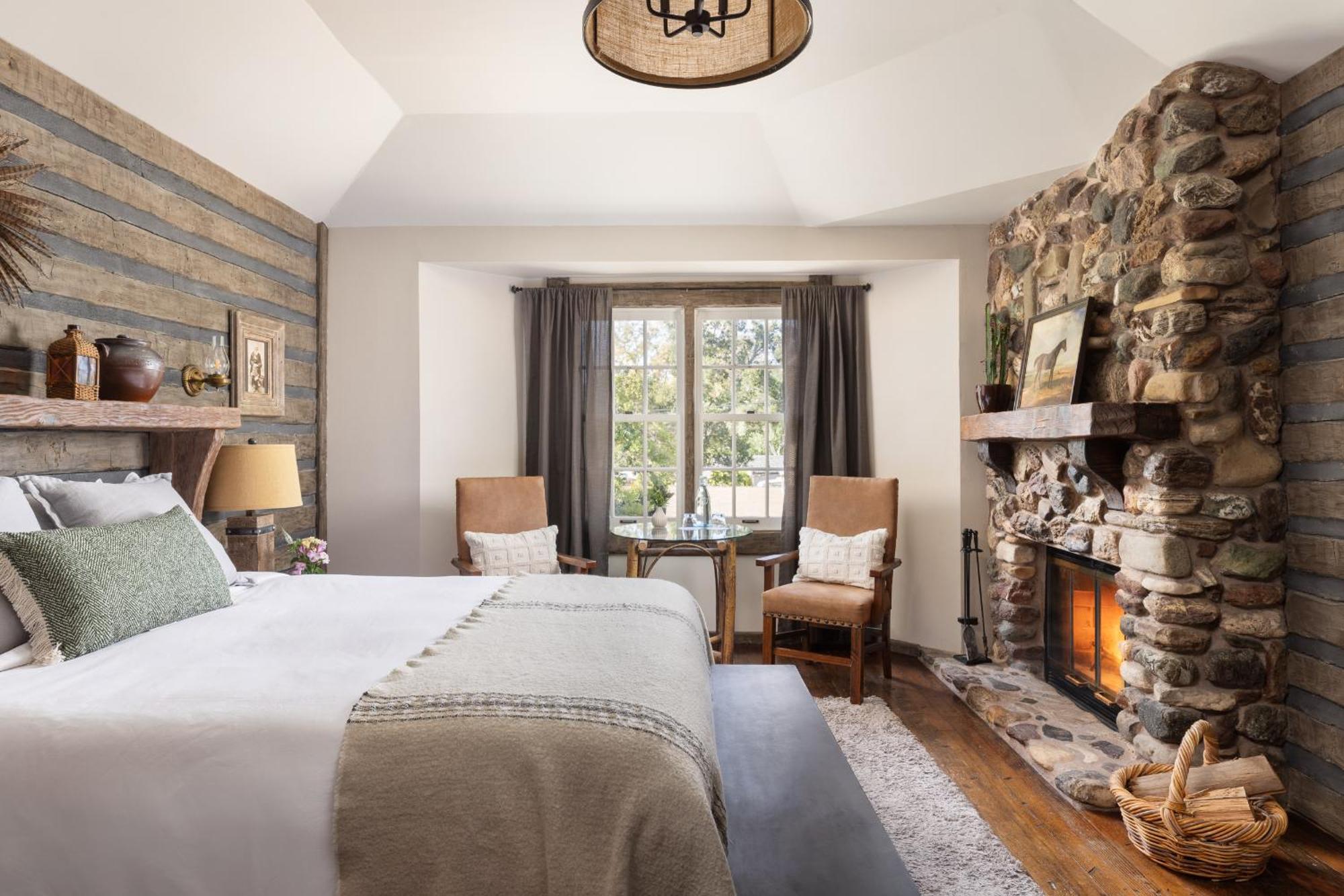 The Ballard Inn, A Kirkwood Collection Hotel Ngoại thất bức ảnh