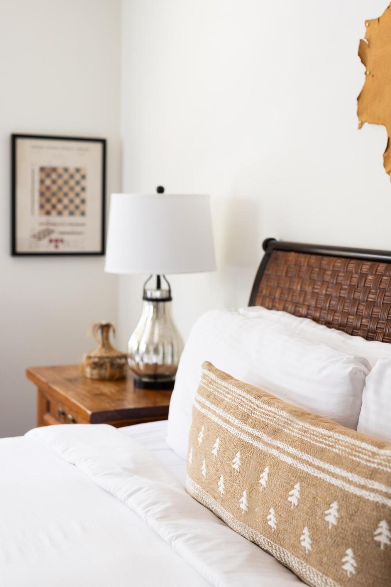 The Ballard Inn, A Kirkwood Collection Hotel Ngoại thất bức ảnh