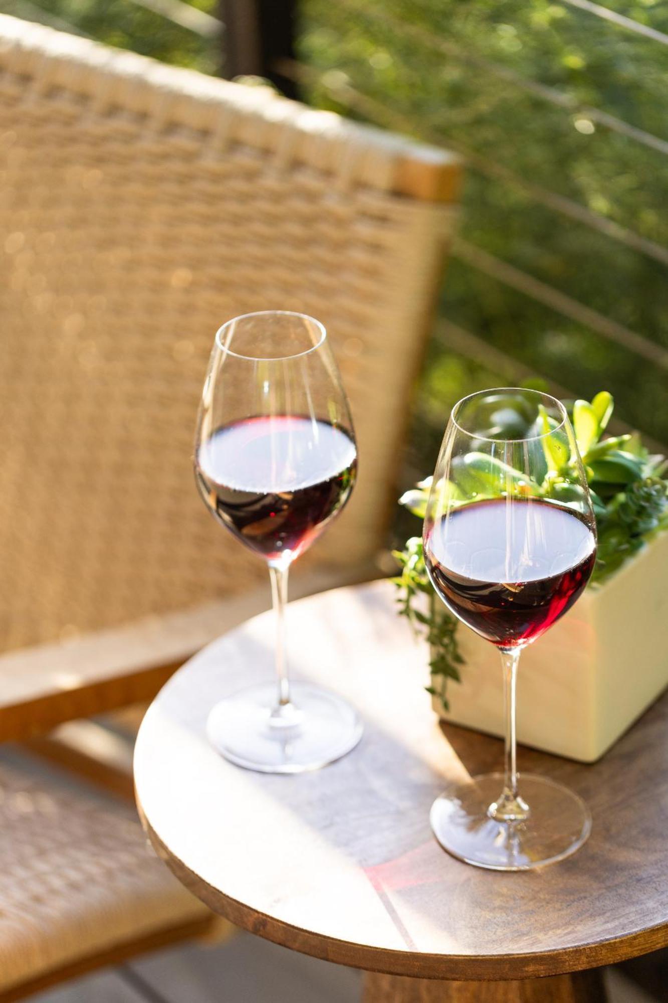 The Ballard Inn, A Kirkwood Collection Hotel Ngoại thất bức ảnh
