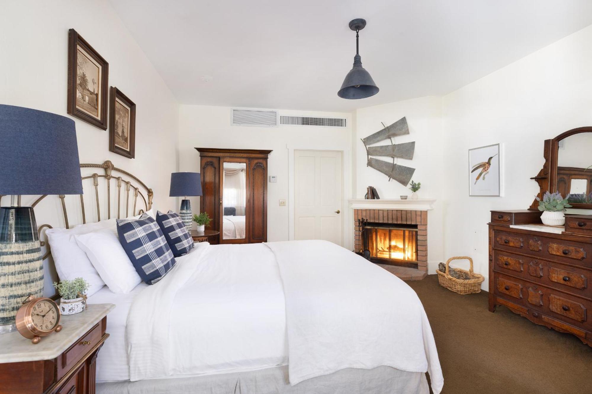 The Ballard Inn, A Kirkwood Collection Hotel Ngoại thất bức ảnh