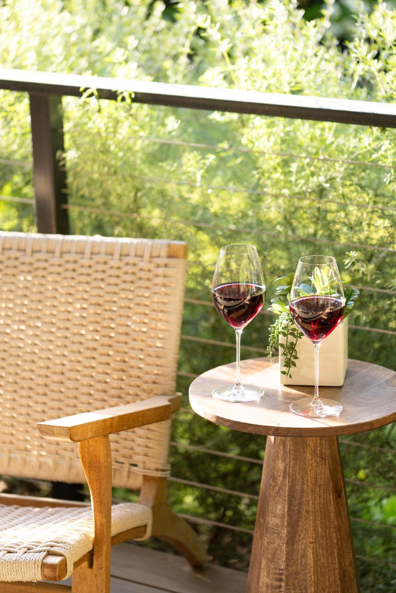 The Ballard Inn, A Kirkwood Collection Hotel Ngoại thất bức ảnh