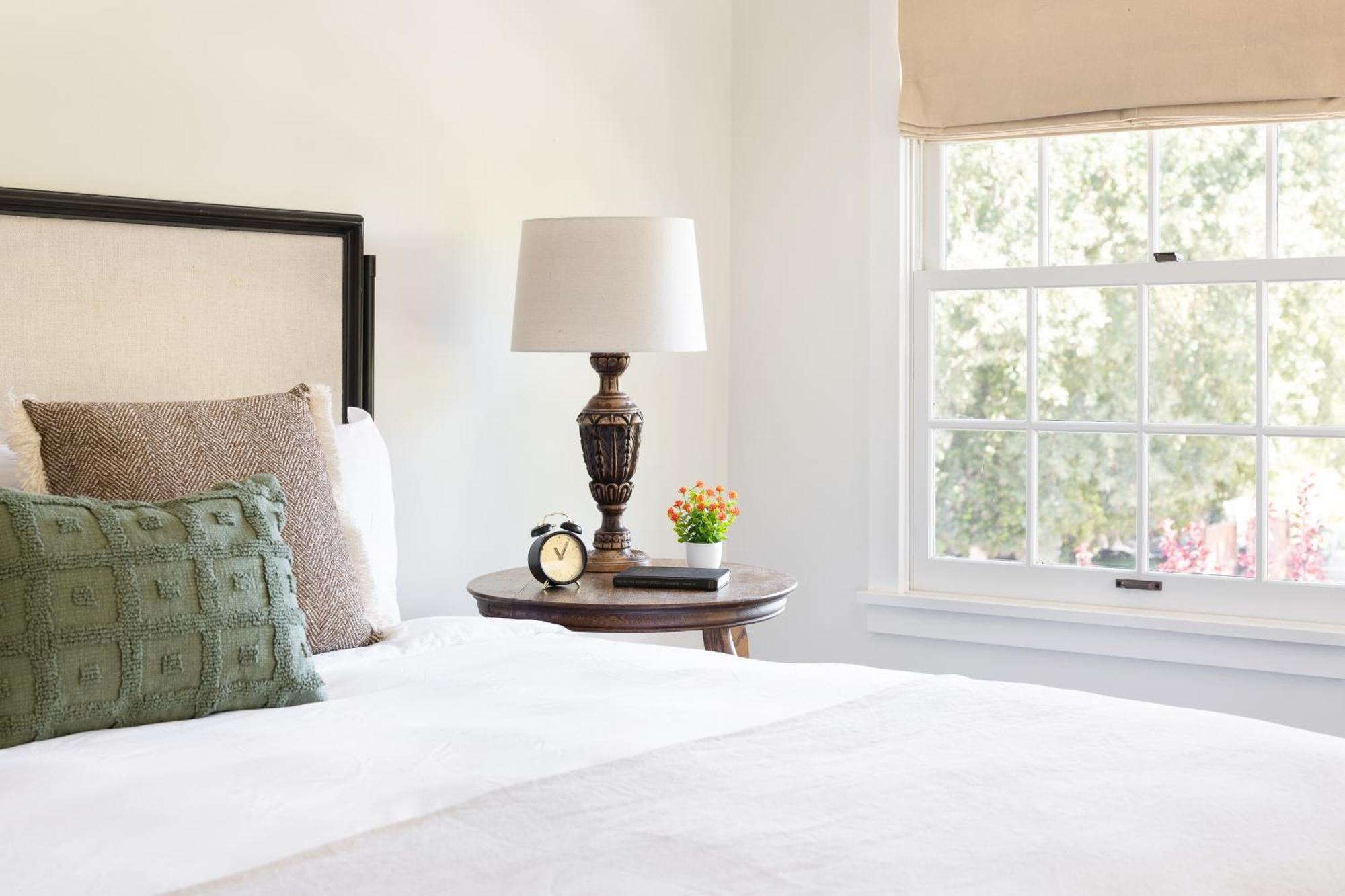 The Ballard Inn, A Kirkwood Collection Hotel Ngoại thất bức ảnh