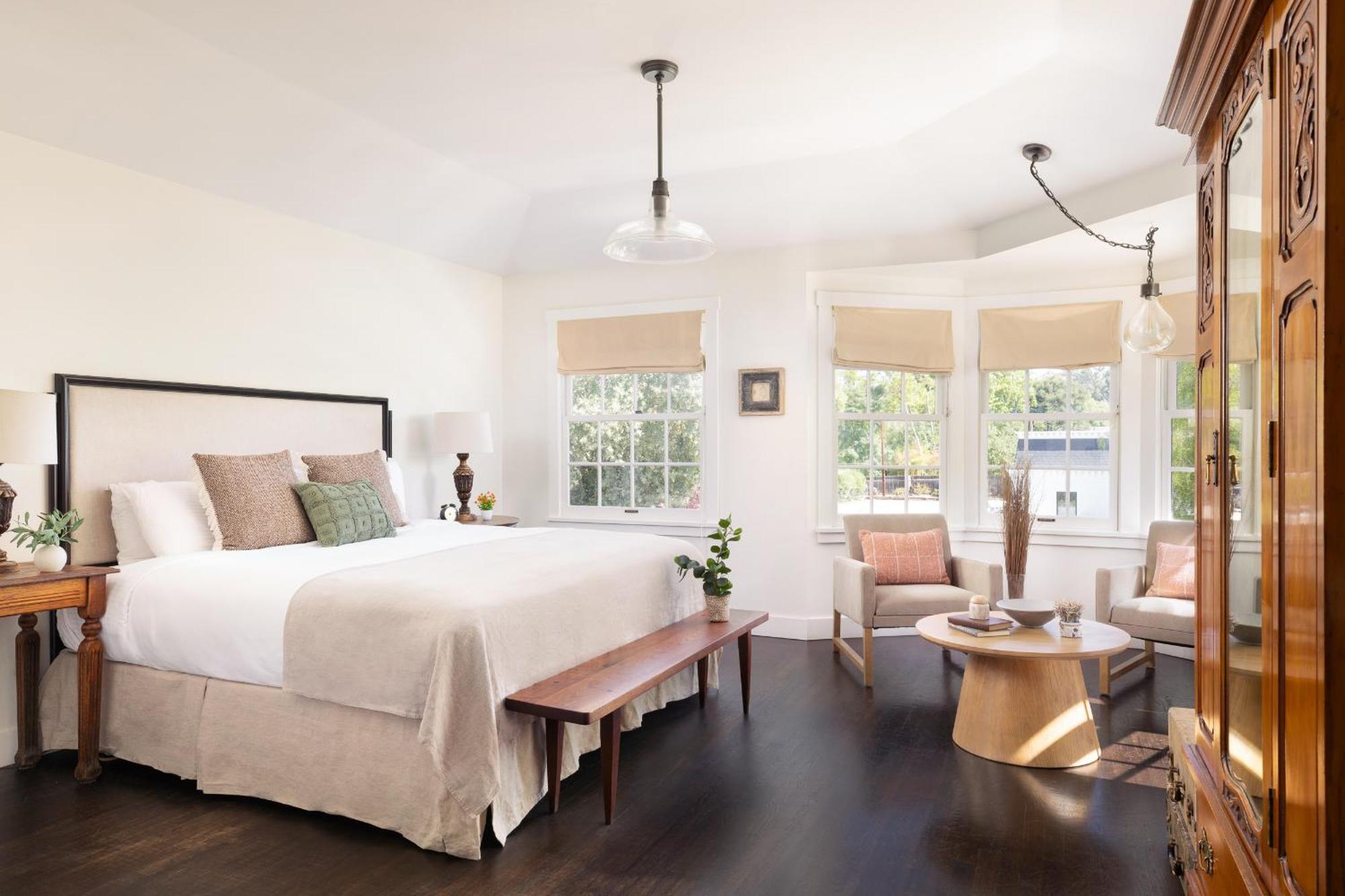 The Ballard Inn, A Kirkwood Collection Hotel Ngoại thất bức ảnh