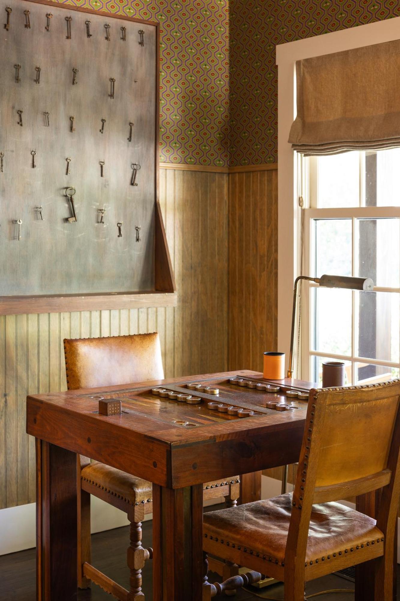 The Ballard Inn, A Kirkwood Collection Hotel Ngoại thất bức ảnh