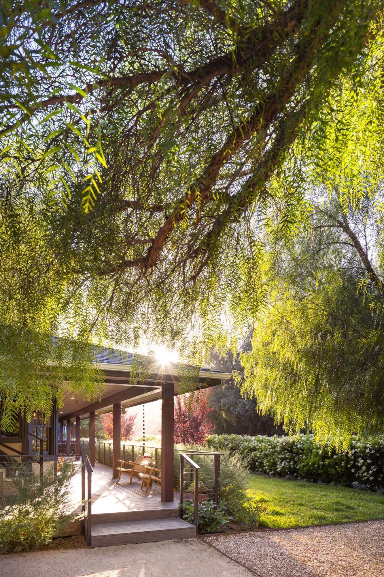 The Ballard Inn, A Kirkwood Collection Hotel Ngoại thất bức ảnh