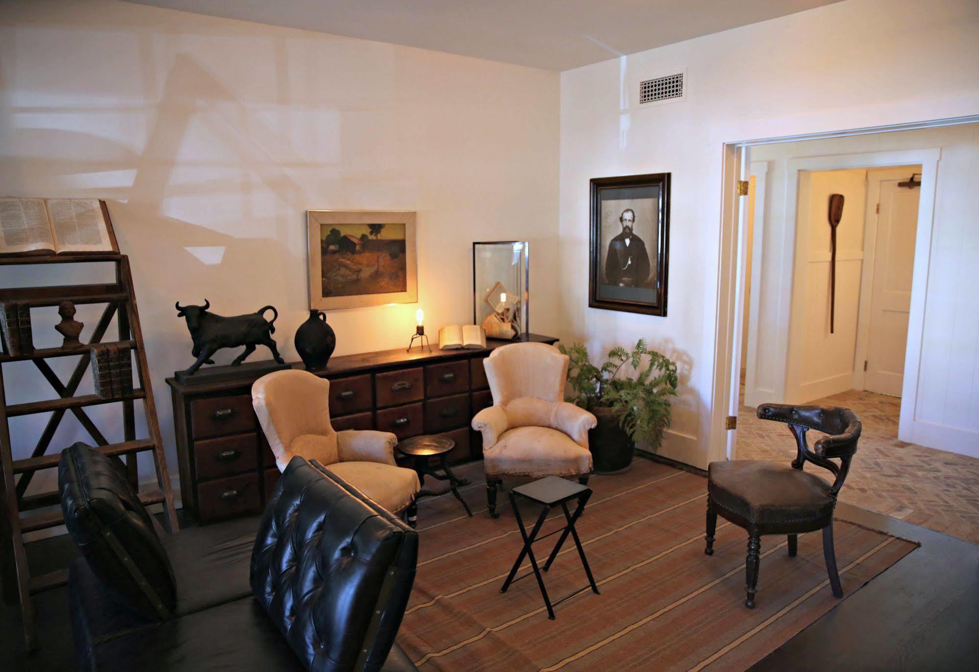 The Ballard Inn, A Kirkwood Collection Hotel Ngoại thất bức ảnh