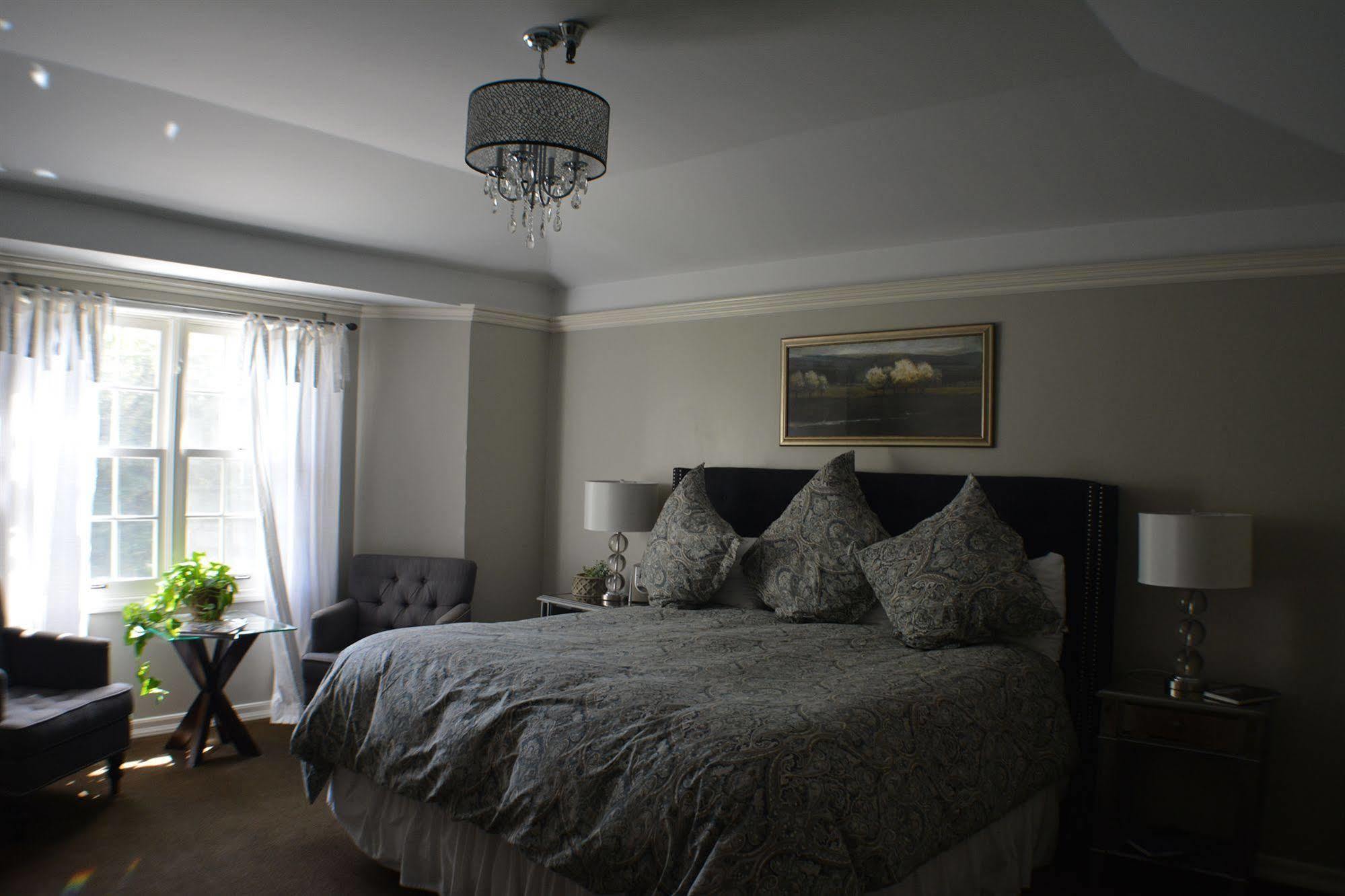The Ballard Inn, A Kirkwood Collection Hotel Ngoại thất bức ảnh