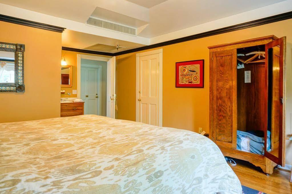 The Ballard Inn, A Kirkwood Collection Hotel Ngoại thất bức ảnh