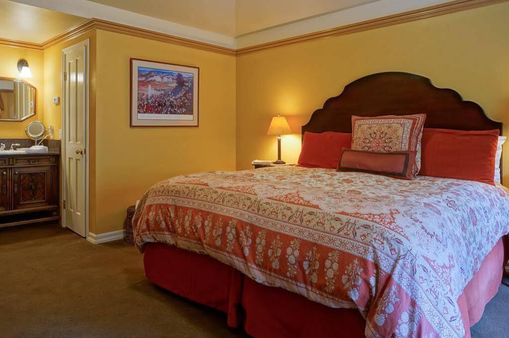 The Ballard Inn, A Kirkwood Collection Hotel Ngoại thất bức ảnh