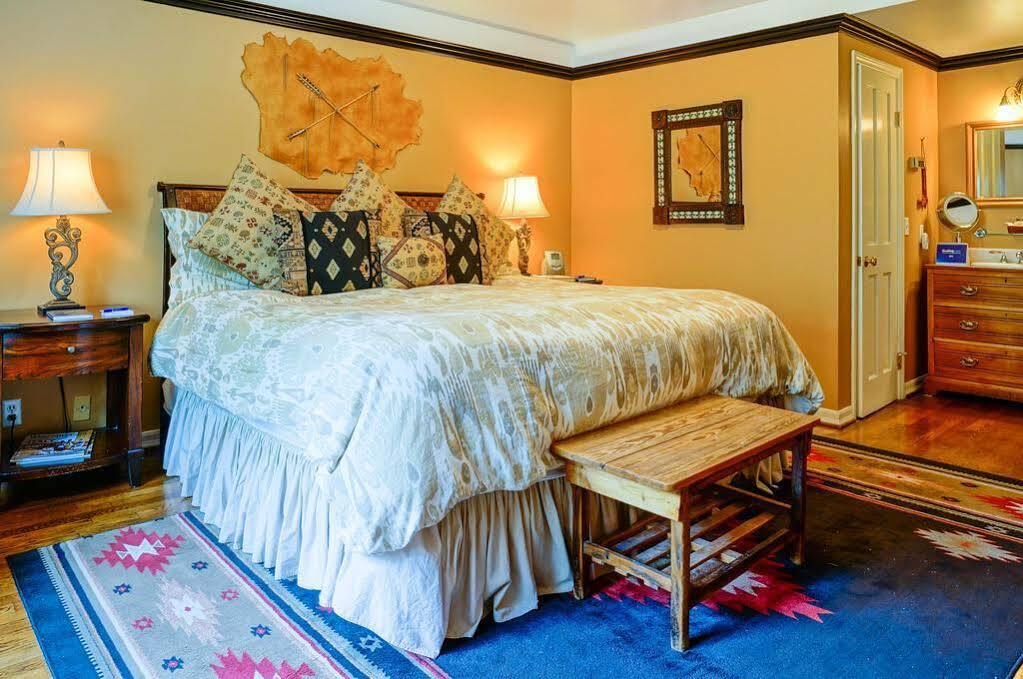 The Ballard Inn, A Kirkwood Collection Hotel Ngoại thất bức ảnh